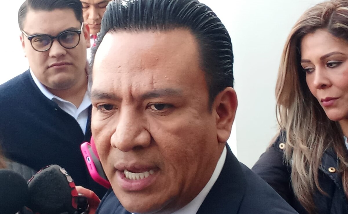 Prepara Gobierno de San Luis Potosí bolsa de trabajo ante deportaciones de EU