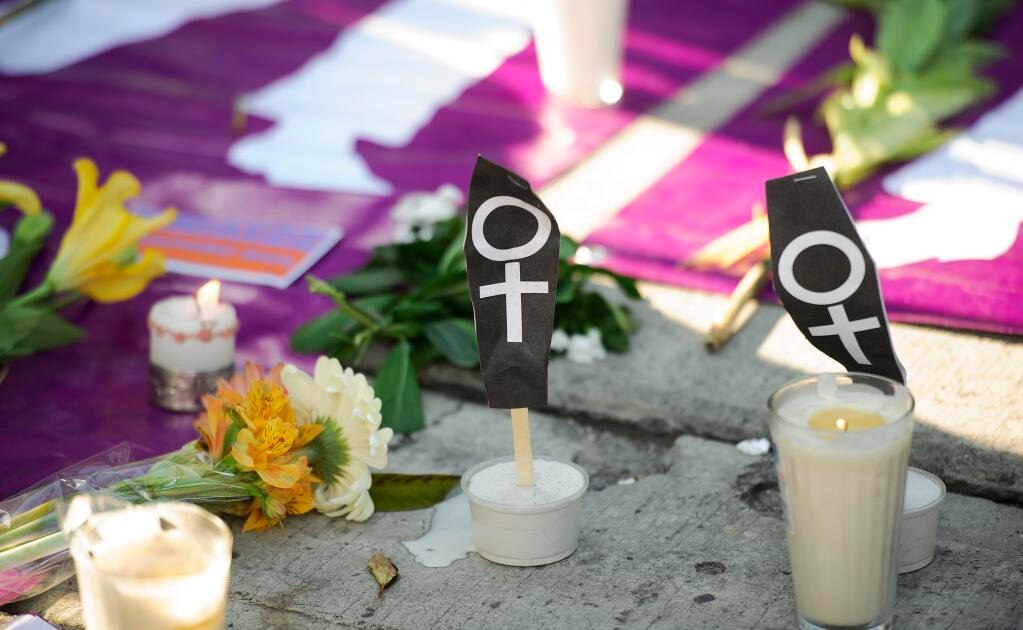 Mujeres en todos los ámbitos y niveles, víctimas de violencia: AMEXME 