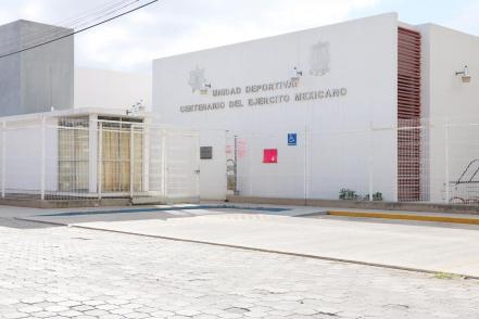 Ayuntamiento de SLP reabre 27 espacios deportivos y centros comunitarios
