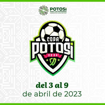 Gallardo anuncia las fechas oficiales de la Copa Potosí, la Feria de la Enchilada y de la Huasteca Potosina