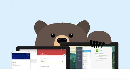 RememBear, tu nuevo gestor de contraseñas