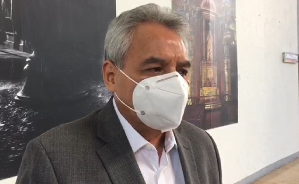 Posible, regreso de burócratas a labores presenciales cuando SLP esté en amarillo, señalan