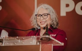 “Nada está dicho”, dirigente de Morena en SLP sobre alianza con PVEM y PT para 2027