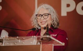 “Nada está dicho”, dirigente de Morena en SLP sobre alianza con PVEM y PT para 2027