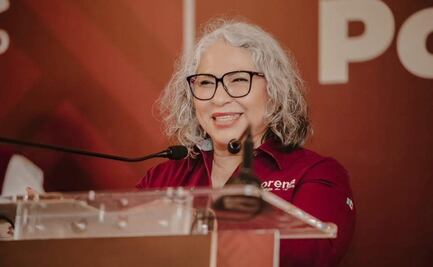 “Nada está dicho”, dirigente de Morena en SLP sobre alianza con PVEM y PT para 2027