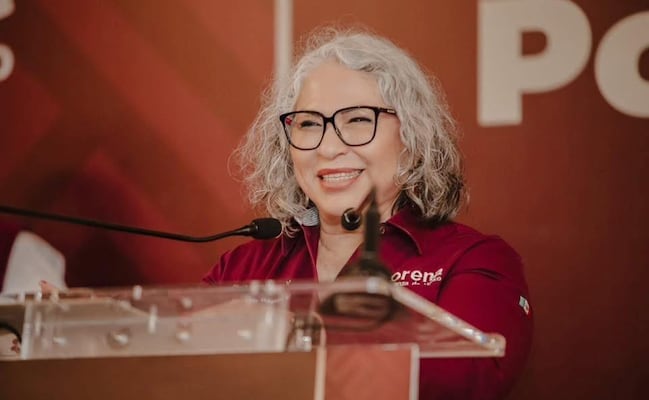 “Nada está dicho”, dirigente de Morena en SLP sobre alianza con PVEM y PT para 2027