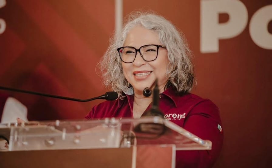 “Nada está dicho”, dirigente de Morena en SLP sobre alianza con PVEM y PT para 2027