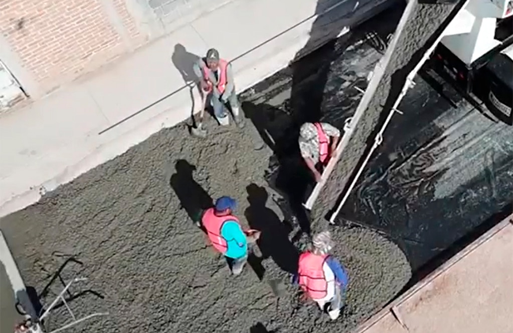 Programa "Manos a la obra" ha beneficiado a más de 220 mil habitantes de Soledad 