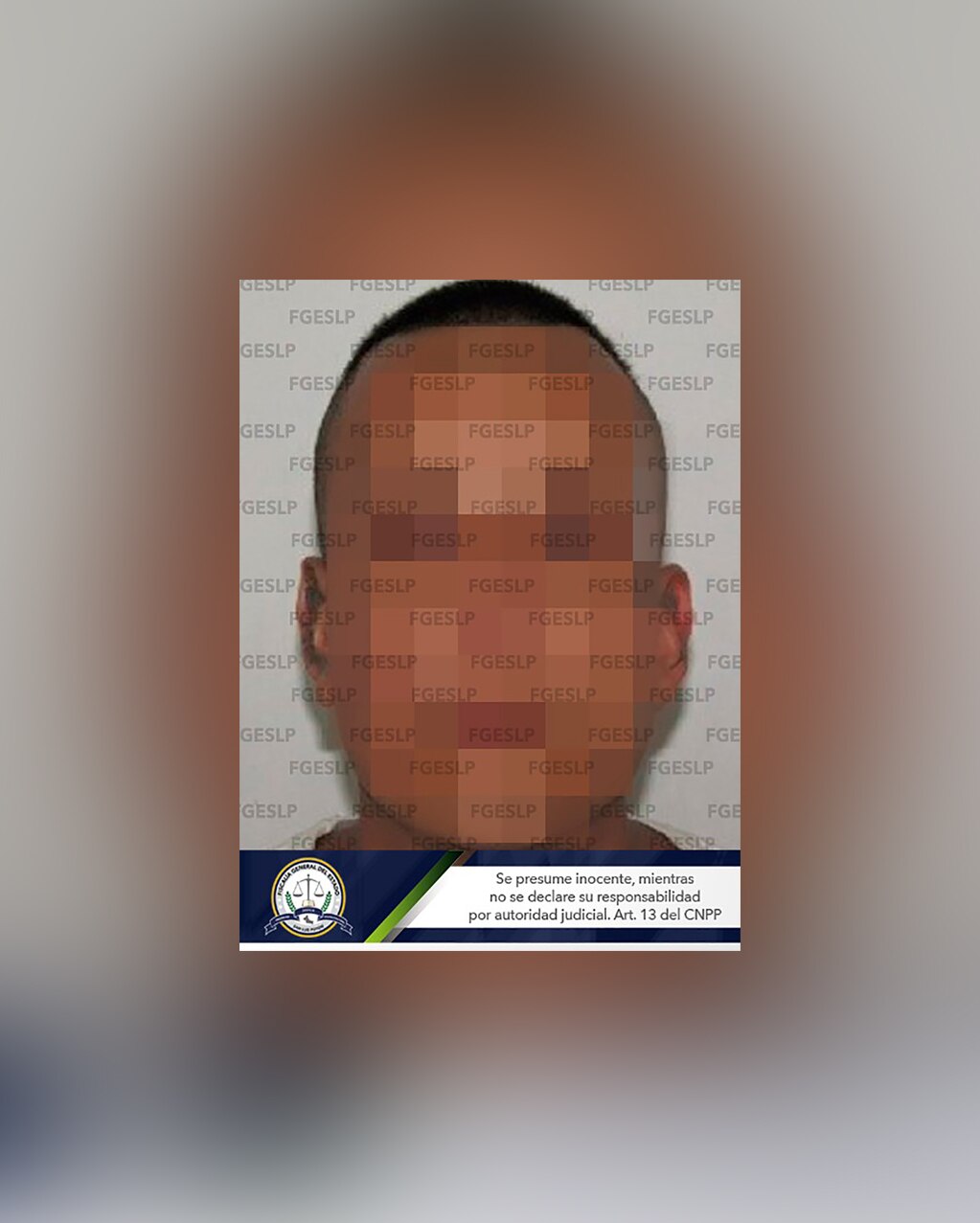 Detienen a hombre acusado de homicidio 