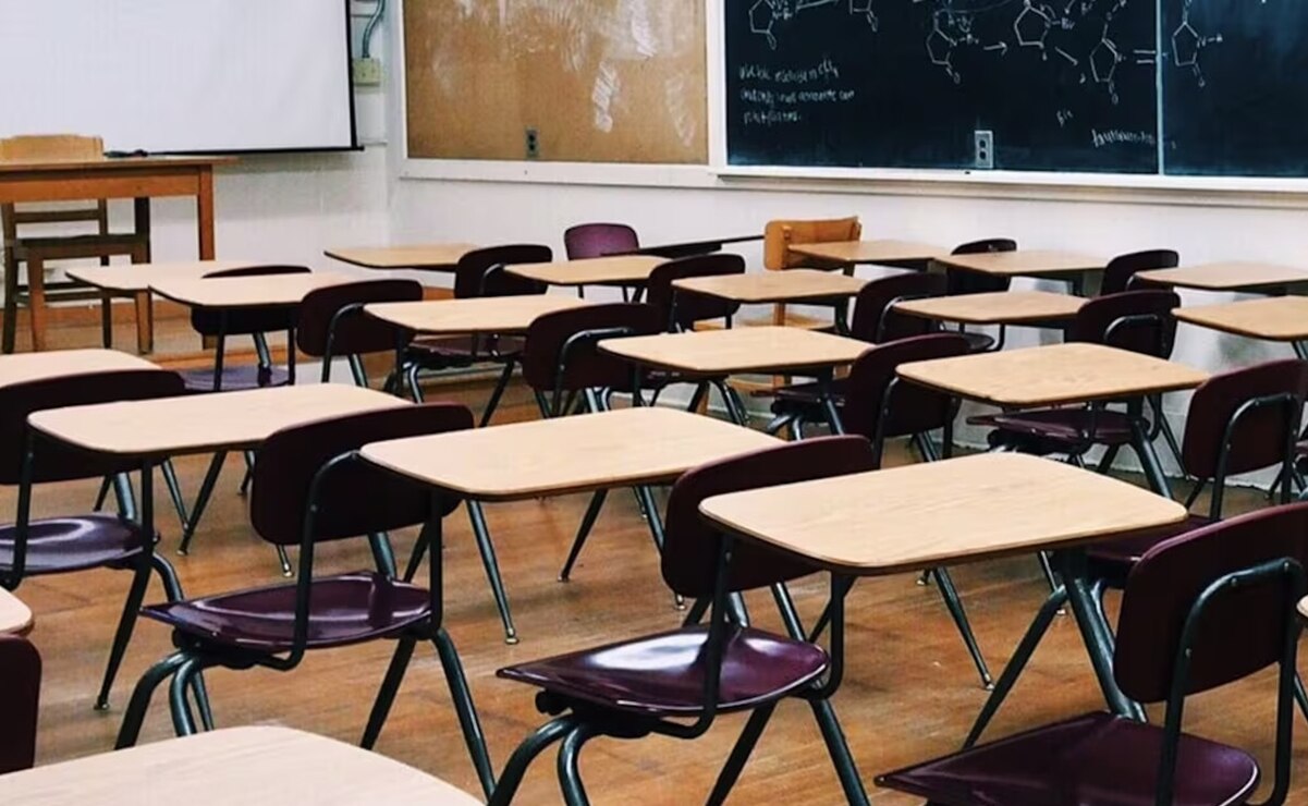 ¡Entérate!, gobierno extiende suspensión de clases en zonas huasteca y media por afectaciones de lluvias
. Foto: Pixabay