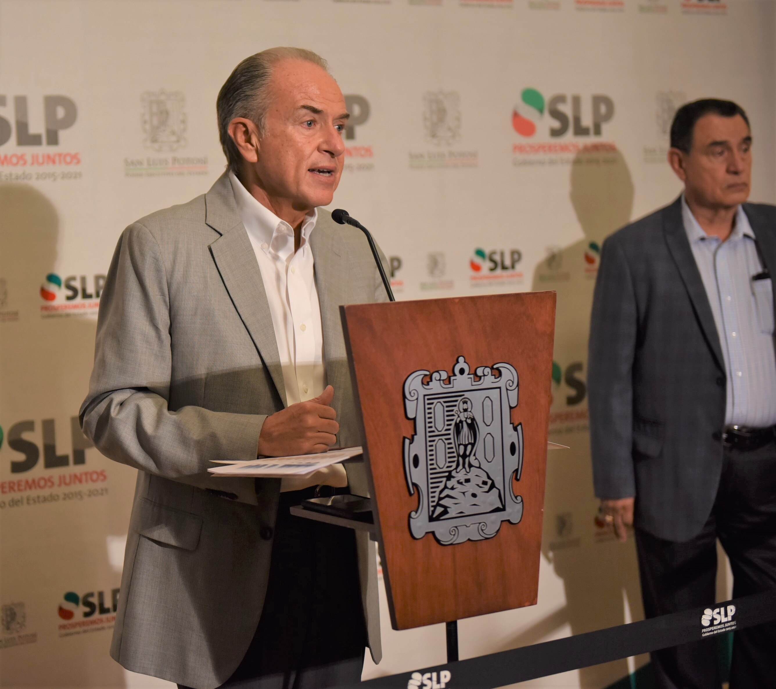 Región Centro-Bajío, segundo lugar nacional en crecimiento económico