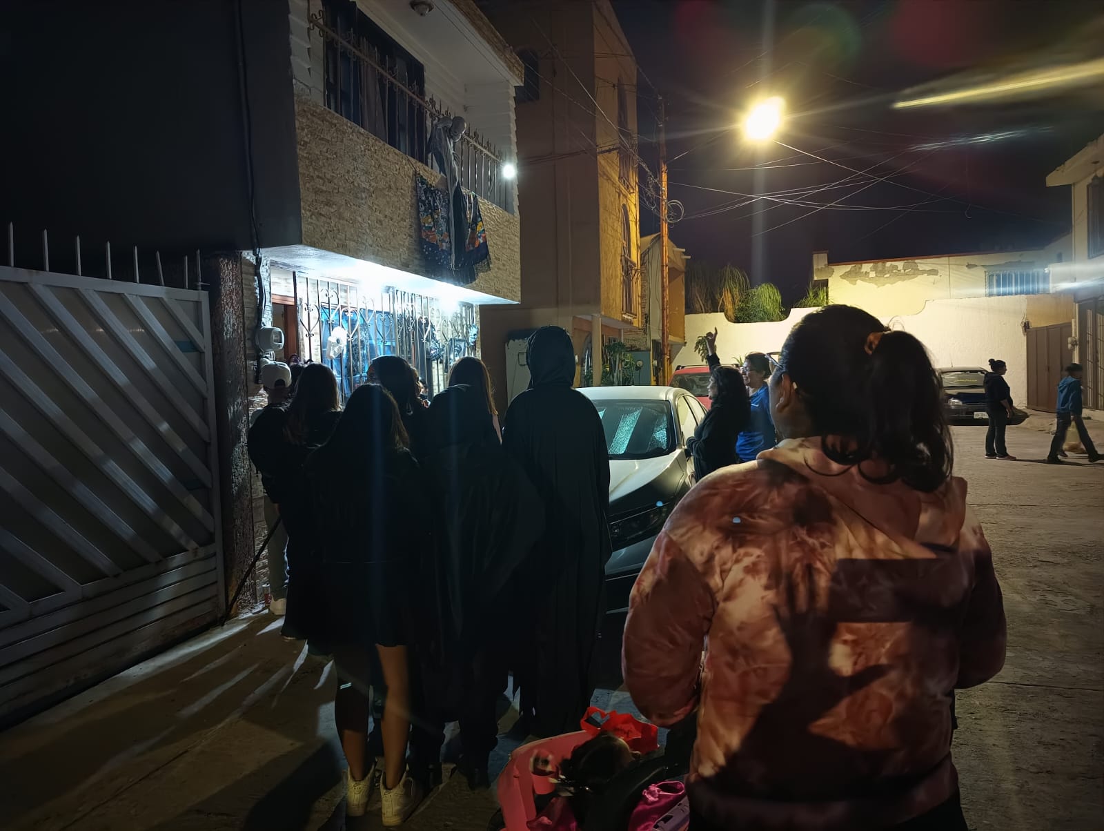 Foto: Jazmín Ramírez.