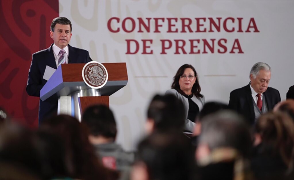 Presenta Profeco quién es quién en envío de remesas