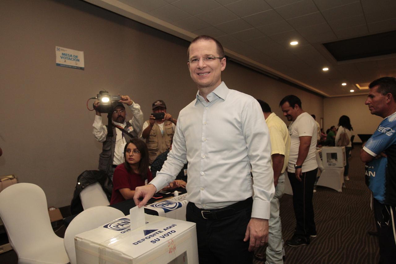 Foto: Demian Chávez