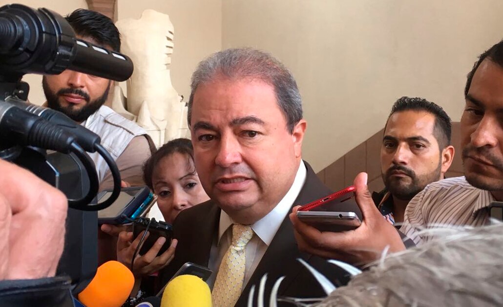 Indaga Fiscalía la existencia de potosinos en cuerpos encontrados en Jalisco