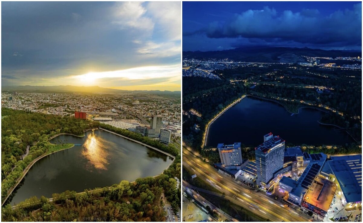 Foto: Facebook San Luis Potosí Capital.