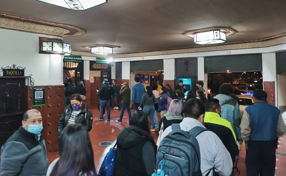 Cine para enamorados llega a San Luis Potosí con "Cineteca con Amor"