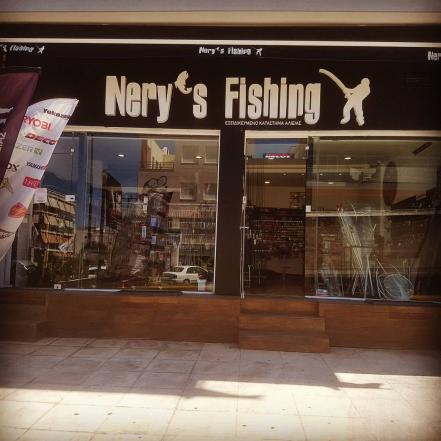 Nery Castillo, en el mar la vida es más sabrosa... así es su vida como pescador