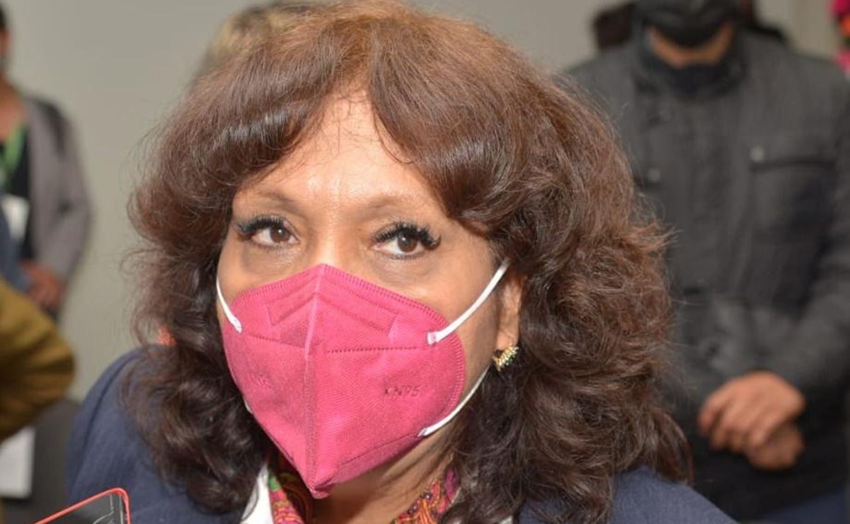 Soledad con las condiciones y capital humano para separarse del Interapas: Leonor Noyola 