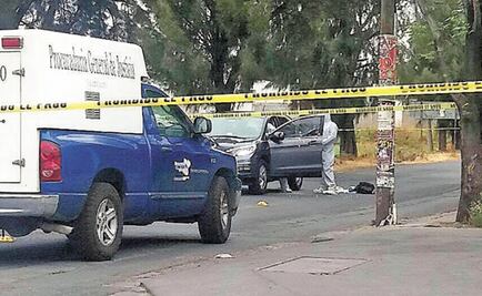 Asesinan en 24 horas, al menos a 27 personas en Guanajuato 