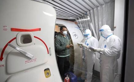 Coronavirus podría haber escapado de laboratorio, señala científico español