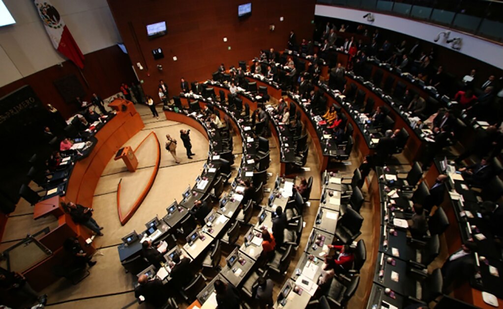 Foto: Archivo. El Universal.