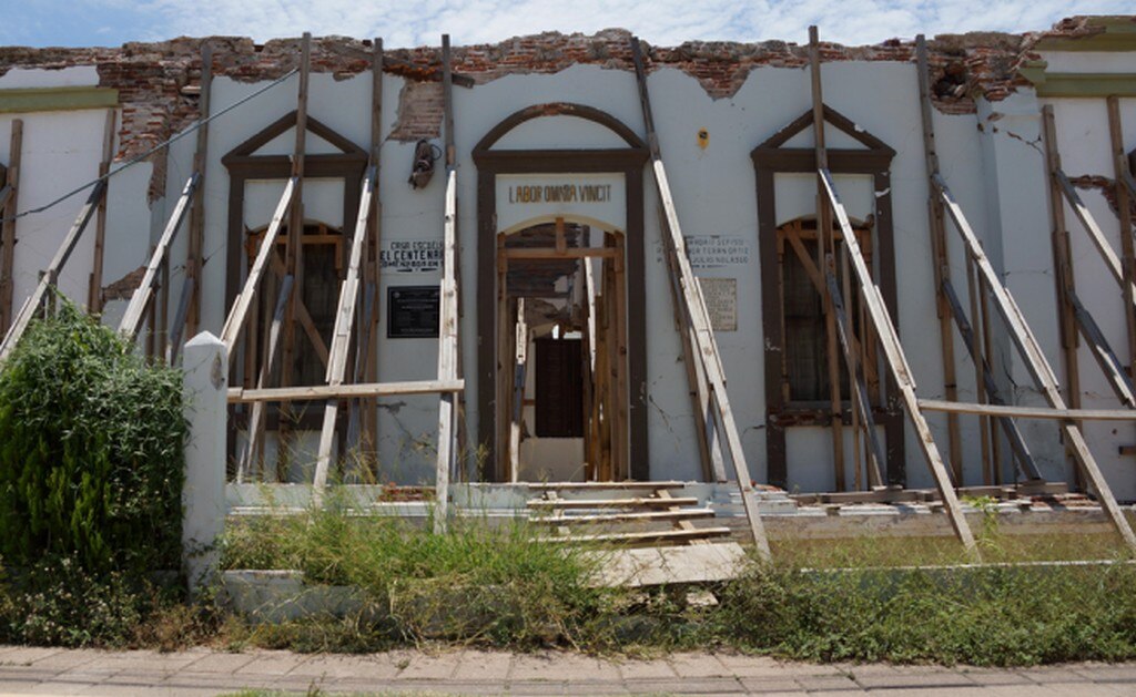 FOTOS: EDWIN HERNÁNDEZ / EL UNIVERSAL.