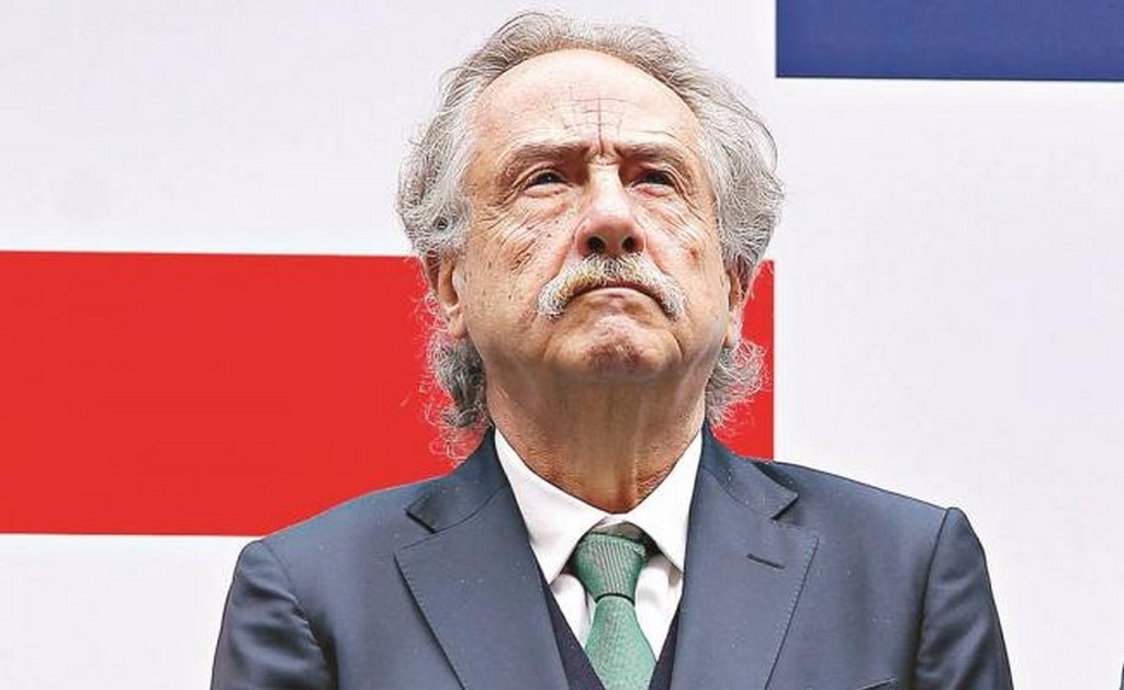 El titular de la FMF busca sanear al balompié (IMAGO7)