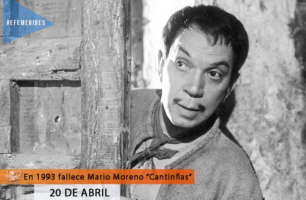 Efemérides 20 de abril