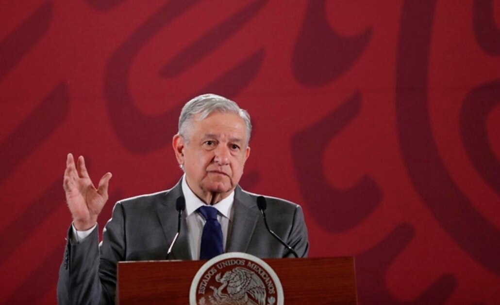 AMLO ordena investigar dinero confiscado a Zhenli Ye Gon en 2007