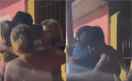 Continúa búsqueda uno de los jóvenes privados de su libertad en Rayón; joven localizado da pistas