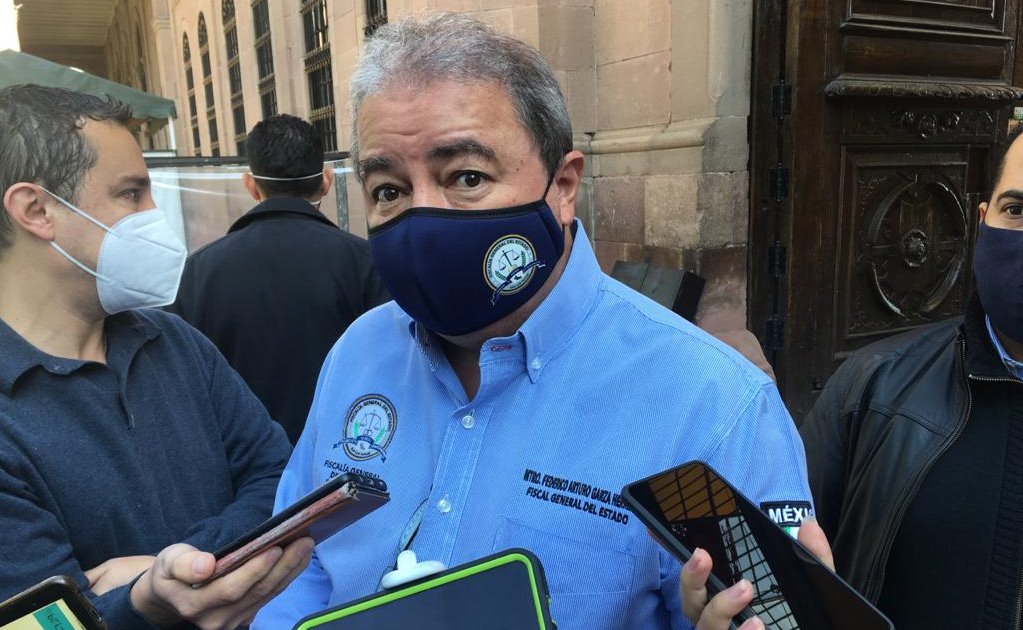 Posible, afectación a Fiscalía estatal con desaparición de fideicomisos: Garza Herrera