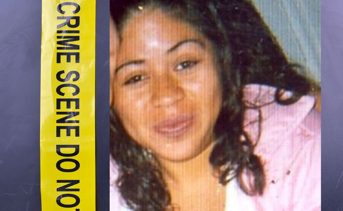 Alma Rosa, la potosina acusada del homicidio de su bebé y una de las criminales más buscadas en México