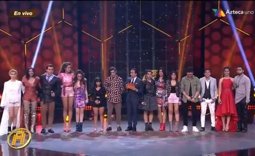  Desde propuestas de matrimonio hasta tensión en La Academia