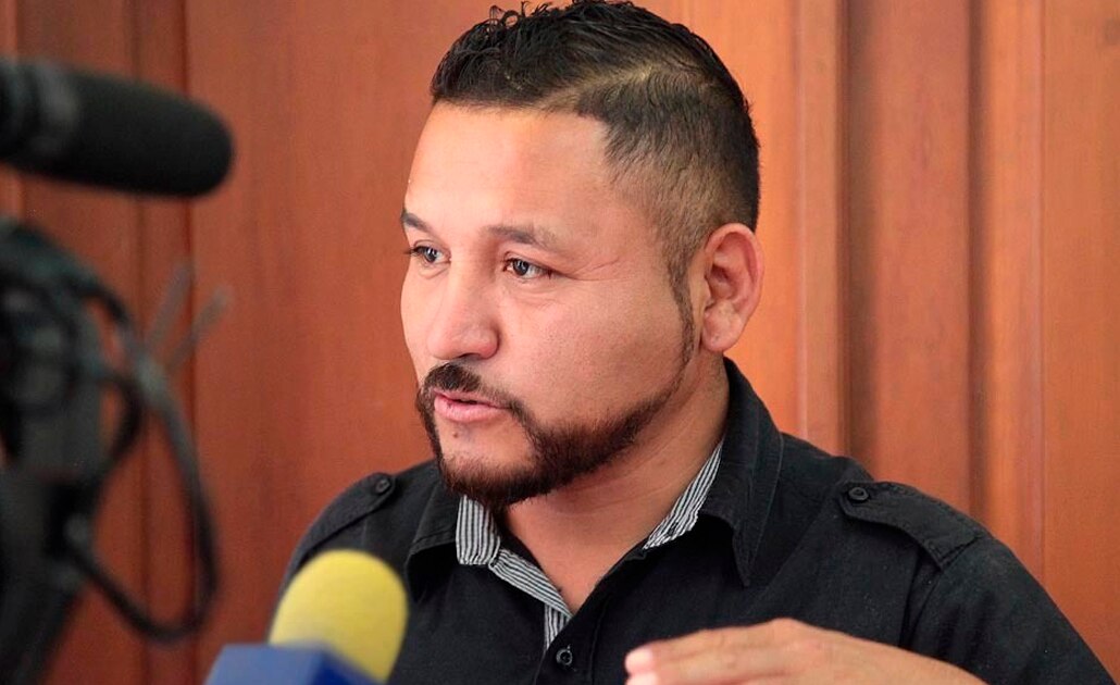 Foto: Congreso de SLP