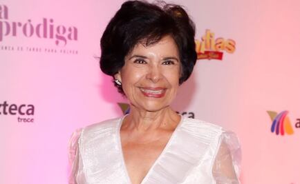Fallece la actriz Isabel Martínez "La Tarabilla"
