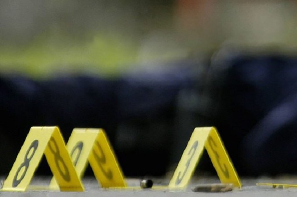 Homicidios al alza, pero feminicidios a la baja: Garza Herrera 