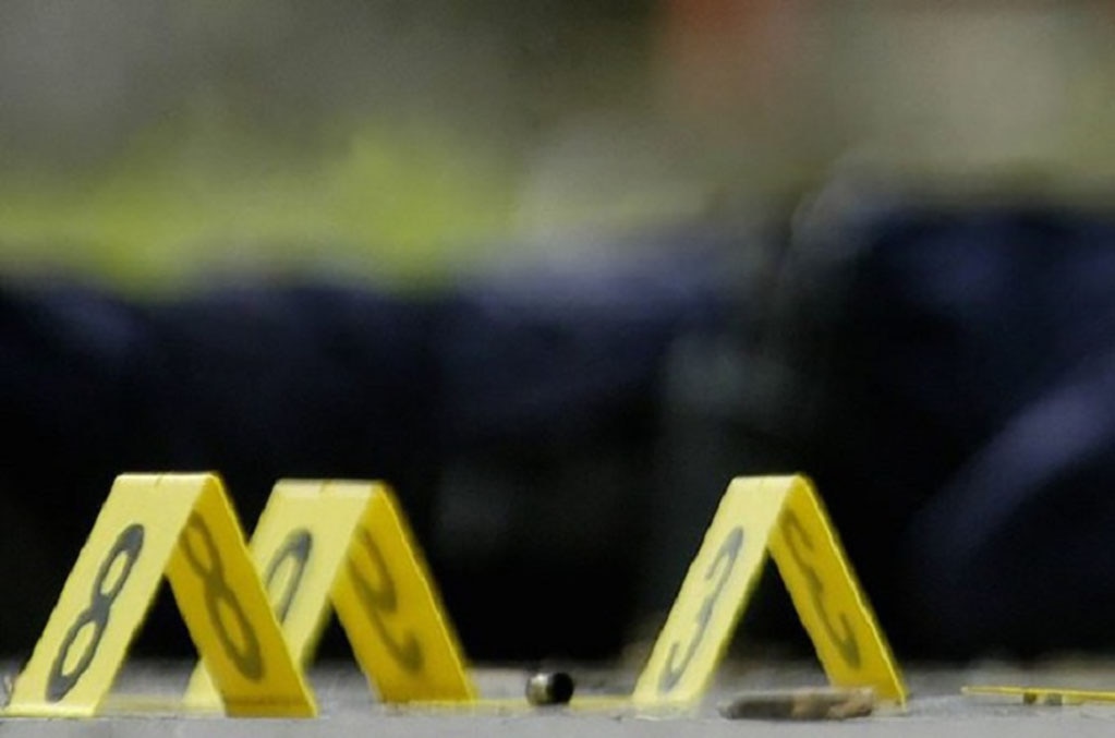 Homicidios al alza, pero feminicidios a la baja: Garza Herrera