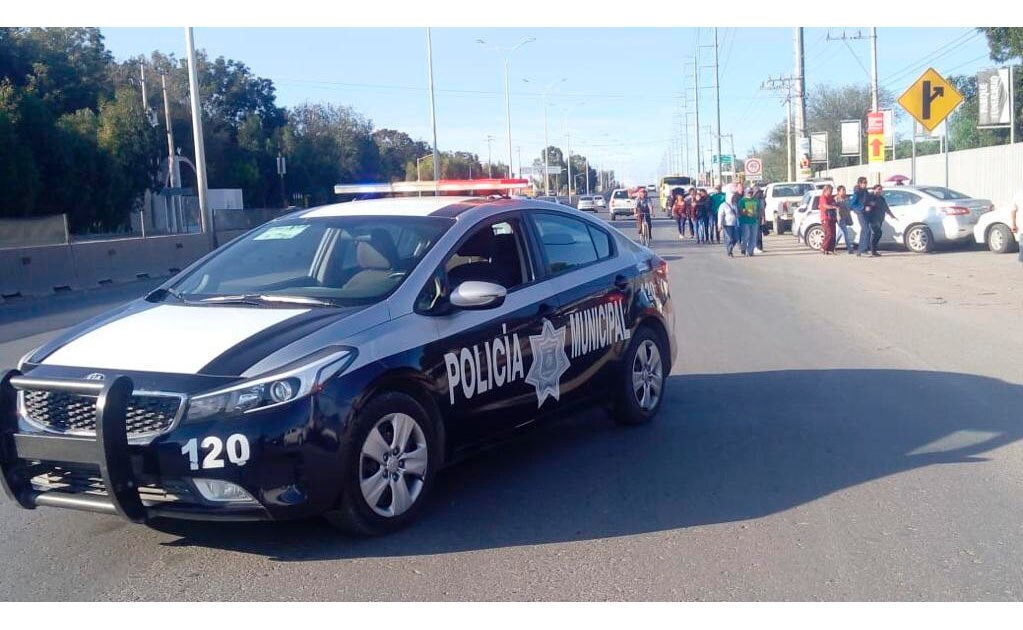Saldo blanco durante festividades de Día de Muertos en Soledad