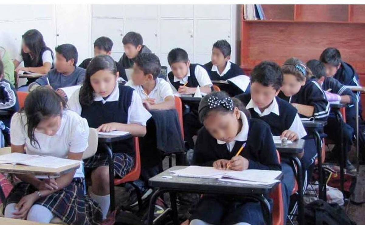 Extienden vacaciones de invierno en educación básica; SEP dará tres semanas