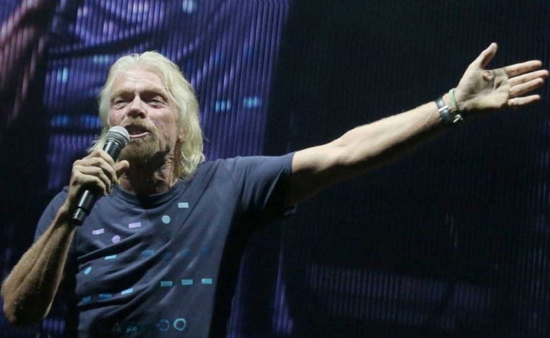 ¿Por qué un multimillonario organizó el "Venezuela Aid Live"?