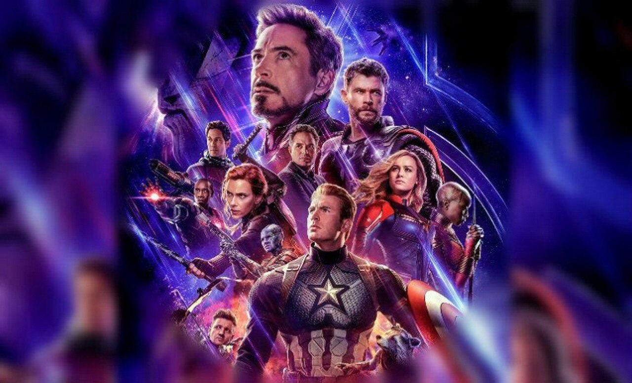  “Avengers: Endgame” y todos los detalles que NO notaste en su tráiler