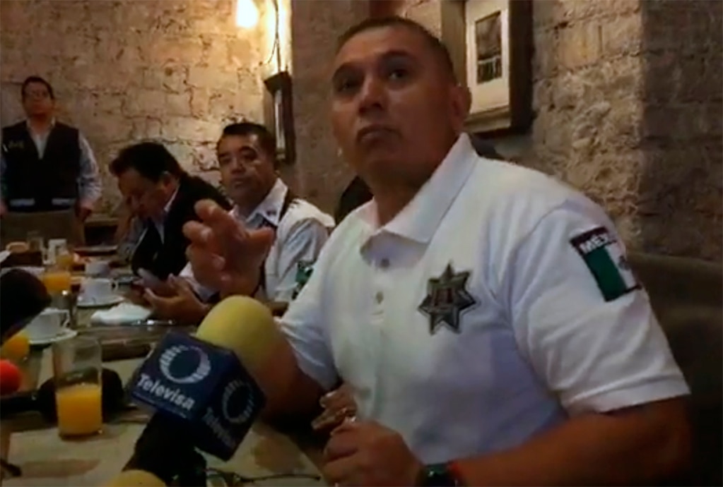 Este miércoles 21 arranca operativo vial sobre distribuidor Juárez