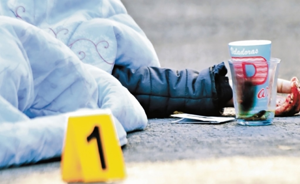 Necesario homologar la tipificación del feminicidio en México: especialista