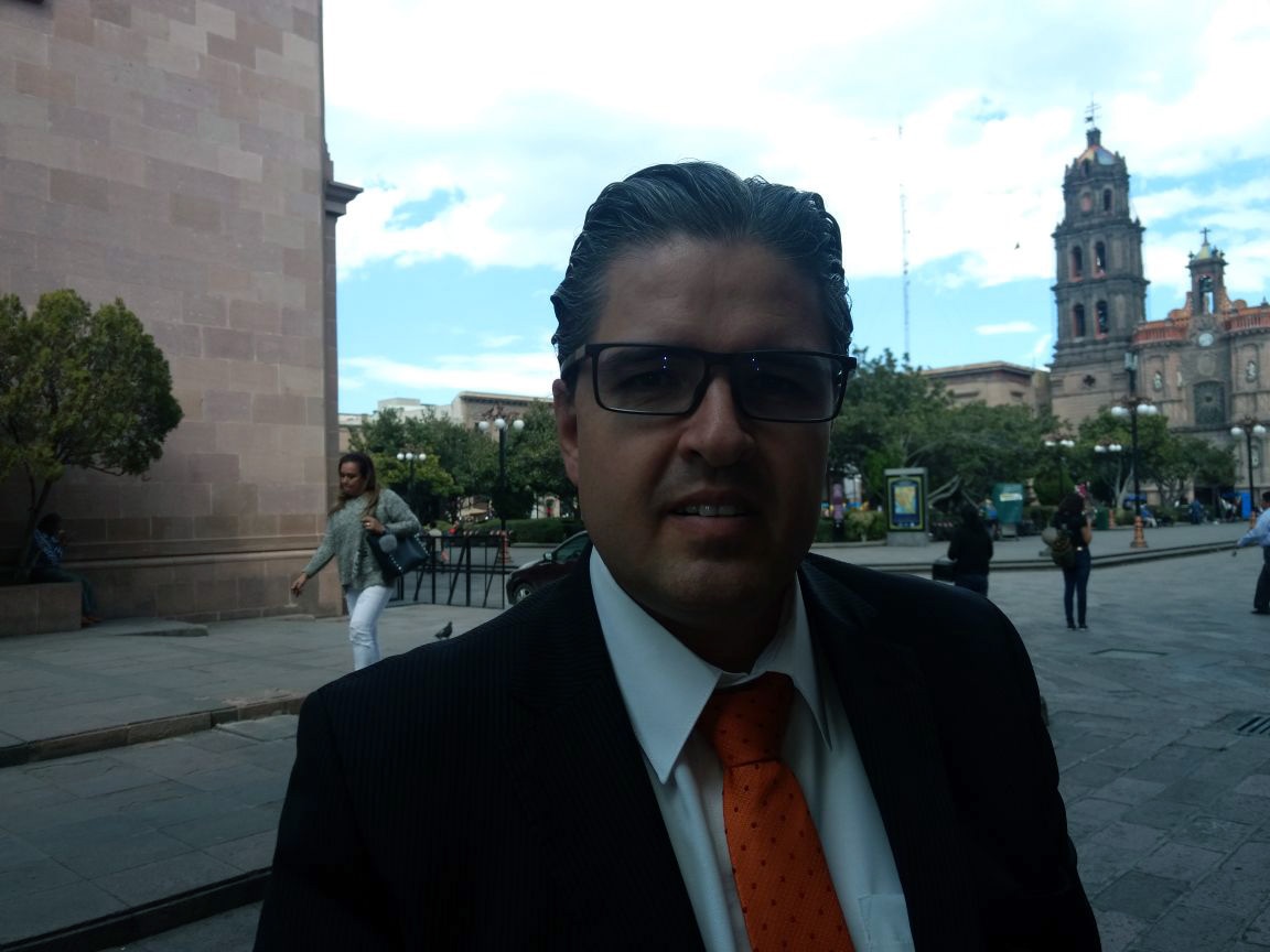 Continúa pendiente definir tareas para Fiscalía: Vera Noyola