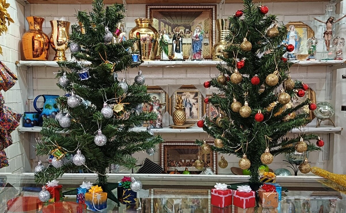 ¿Cuándo es el momento adecuado para quitar el árbol de Navidad y no tener mala suerte? 