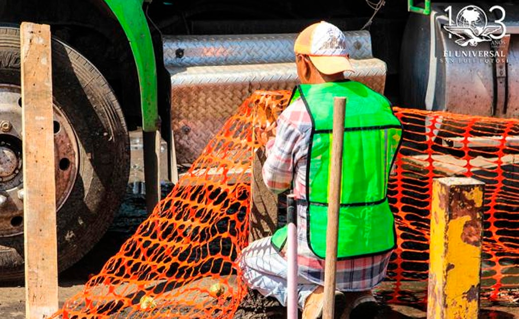 Programa de obras carreteras será insuficiente para reactivar la industria de la construcción: CMIC