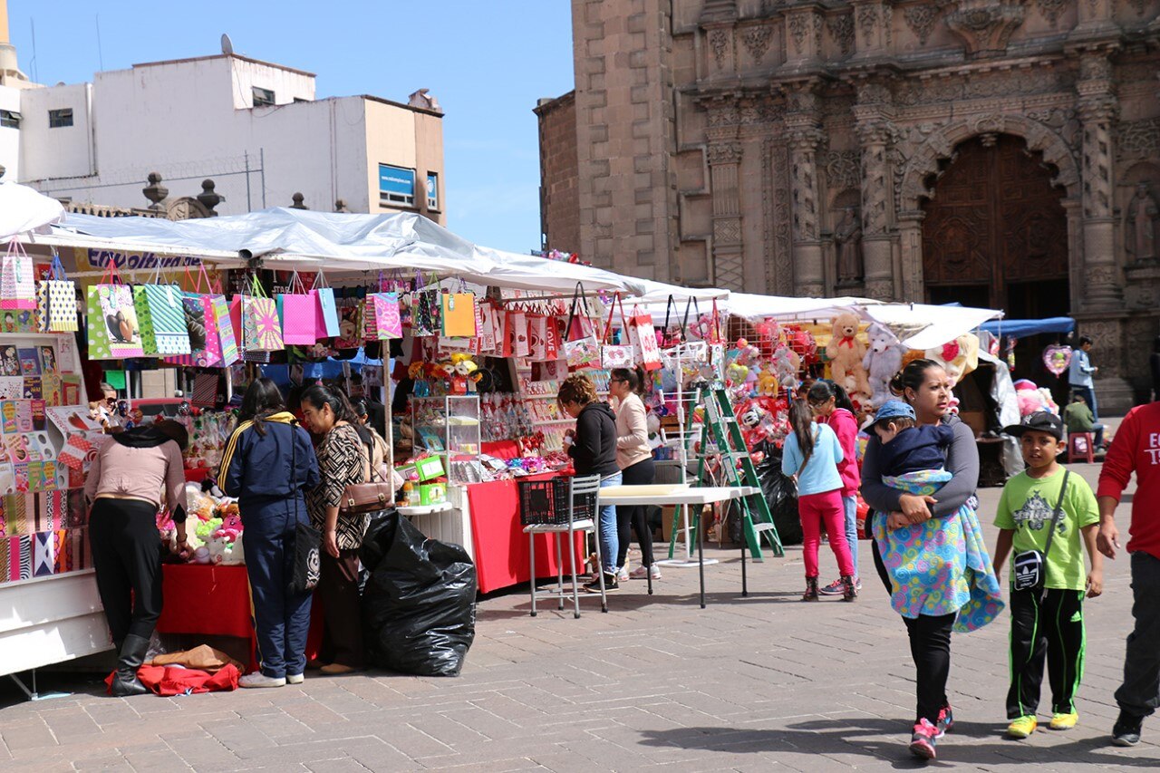 FOTO: Archivo. El Universal San Luis Potosí.
