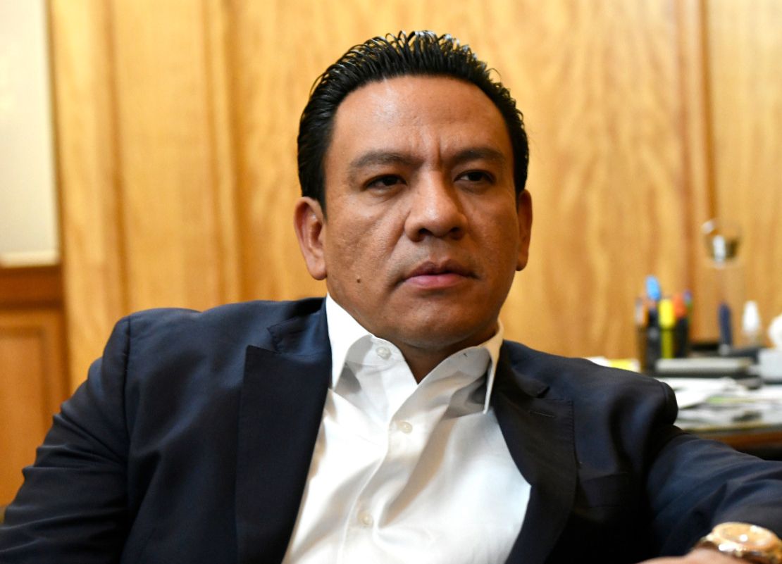 Sin registro de potosinos en Ucrania o Rusia, asegura gobierno de SLP