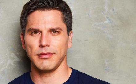 FOTOS. Ana Bárbara y el joven 'bandido' que le robó el corazón